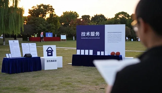选型中性能差异如何影响技术支持的落地效果