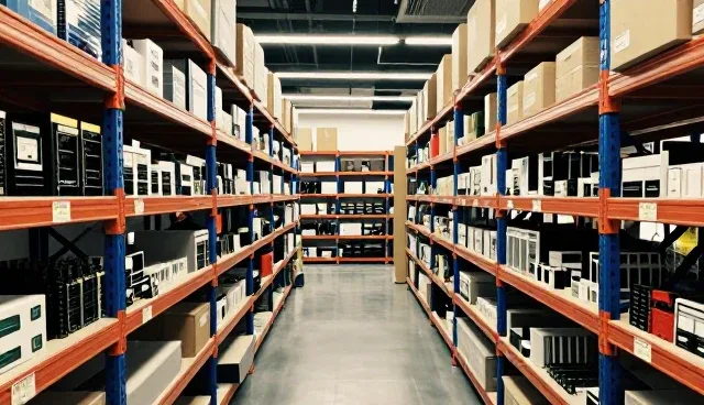 电子元器件销售中产品性能的选择依据与使用建议
