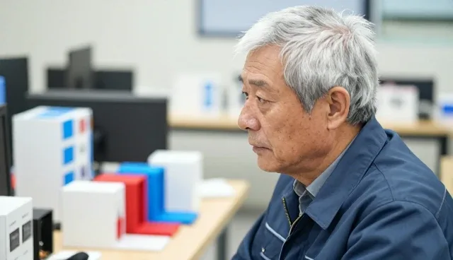 电子配件供应中的质量保障实践与问题应对