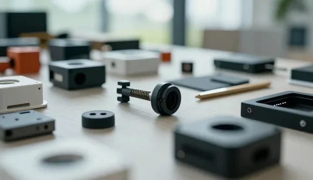 工业控制模块选型中的关键考量因素分析